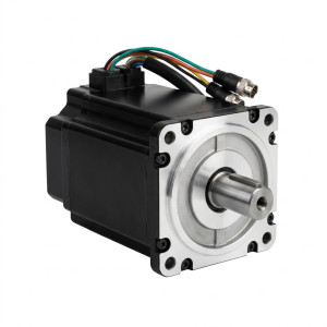 Servo Motors