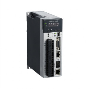 Servo Drives