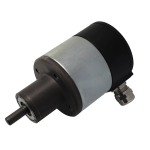 Encoders and tachogenerators