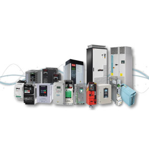  Frequency converters, Inverter, АС+ Soft Starters АС
