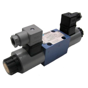 Hydraulics valves