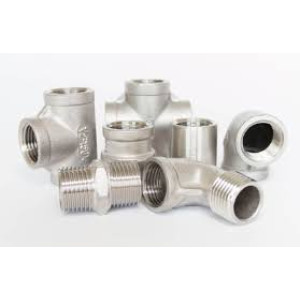 Industrial fittings
