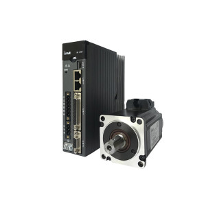 Inverter Drive, Servo drives