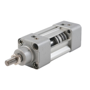 Pneumatics cylinder
