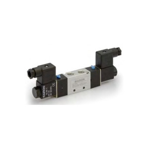 Pneumatics distribution