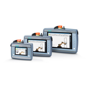 Control panels, operator panels, enclosures