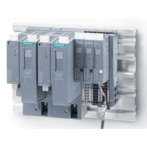 System / Interface Modules