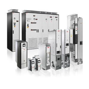 Frequency converters, Inverter, Inverter Drive