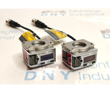 KEYENCE LR-TB2000C Laser Distance Sensor 1pcs /B11 /597