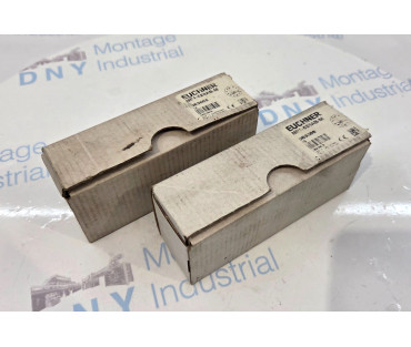 EUCHNER NP1-628AB-M safety switch 1LOT-2PCS. S6.1165