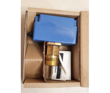 JOHNSON CONTROLS F61SB-9100 flow control. B29/179