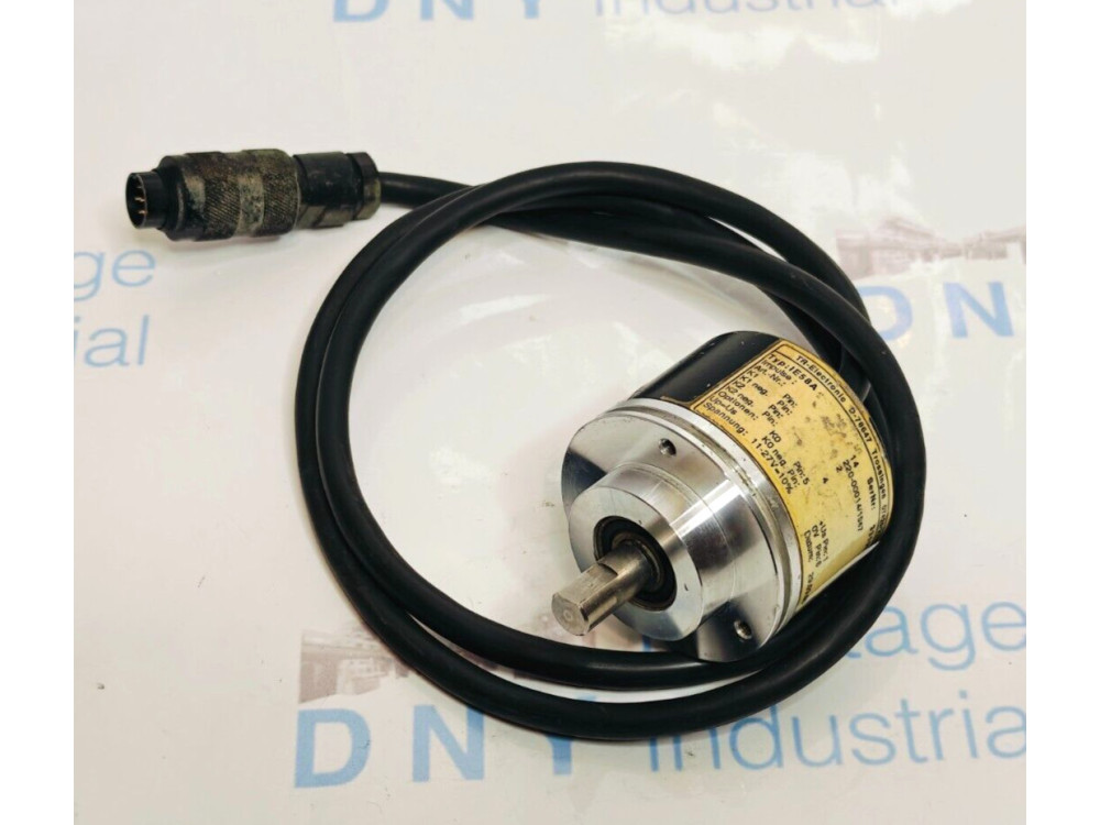 B9 /517 | TR Electronic - Image 1