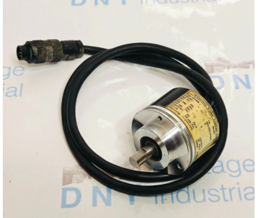 TR Electrnic IE58A Art.Nr 200_00014/1547; Encoder /B9 /517