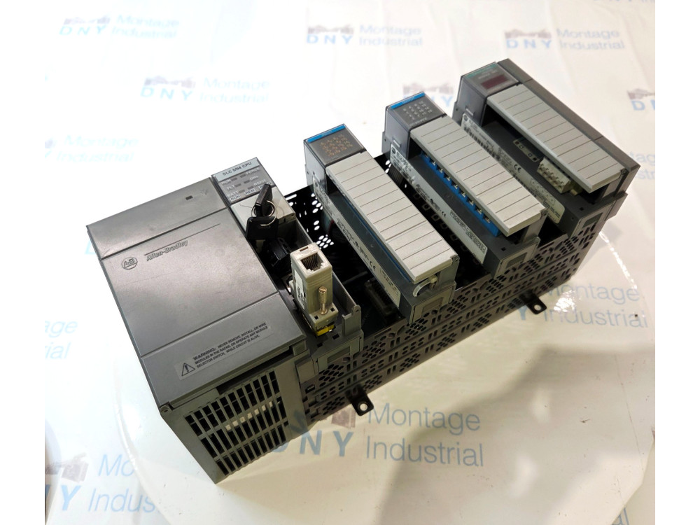 P1/932 | Allen-Bradley - Image 1