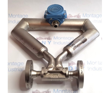 MICRO MOTION CMF050 CMF050DN15/PN40 Mass flow sensor /769