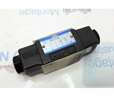 YUKEN MPW-01-2-4001. S13/970