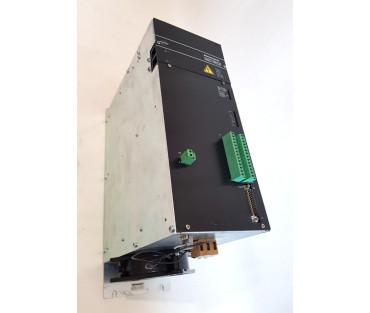 Stromag AC Servo AEC 075.3 180_102371-000 Servo Drive. P1/314