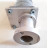 ASTRO Explosion Protection Synchronous Motor Type AS 80-6 #A339 405122014015 | CPU - Image 6