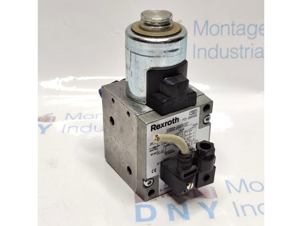 B33 /660 | Rexroth - Image 1