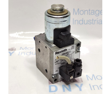 REXROTH 09W26 561 014 132 0 Proportional valve /B33 /660
