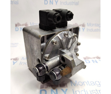 Rexroth 56102050 Pressure Control Valve /B33 /653
