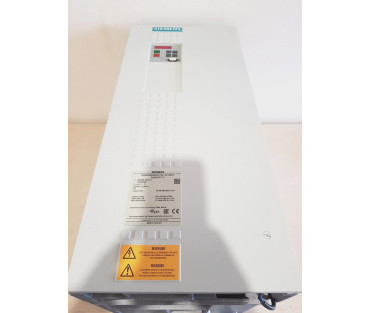 Siemens Simovert VC 6SE2027-2ED21-Z frequency converter #327