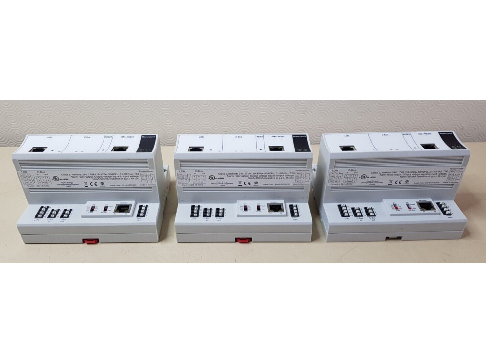 B15 /34 | Honeywell - Image 1