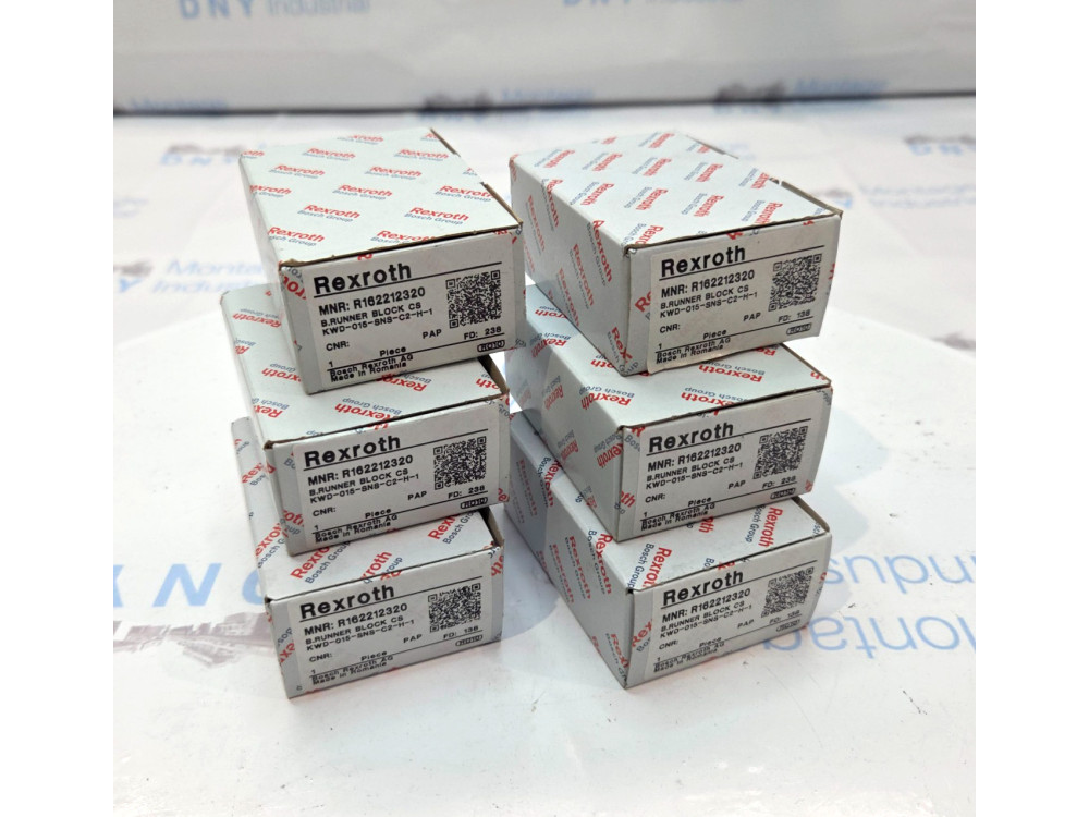 P2/945 | Rexroth - Image 1