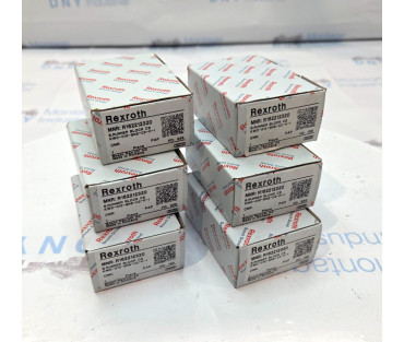 REXROTH R162212320 1Pcs. P2/945