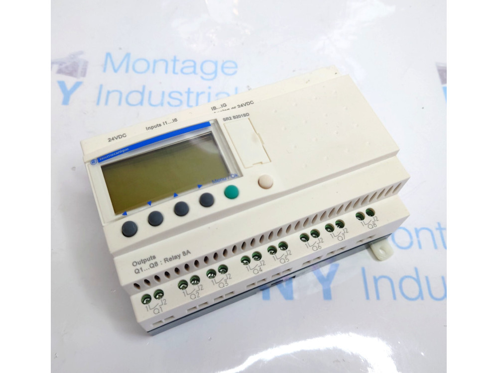 B26 /701 | Schneider Electric - Image 1