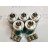 FRABA Posital OCD-DPB1B-1213-C100-0CC Rotary Encoder 1pc /B32 /601 B32 /601 | FRABA Posital - Image 9