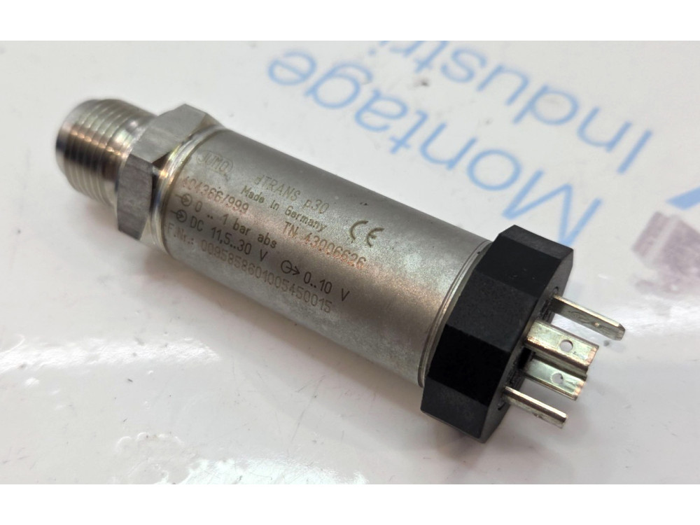 406468101044 | JUMO dTRANS p30 - Image 1