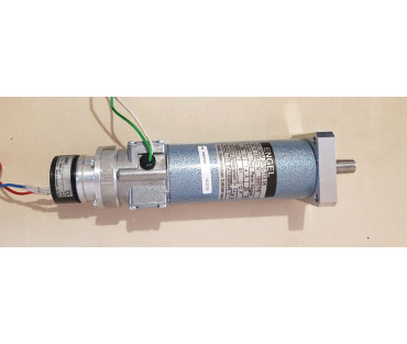 ENGEL GNM 2670-T13.05 MAGNETIC DC MOTOR /B31 /P337