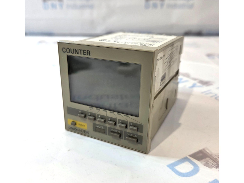 S2/912 | Omron - Image 1