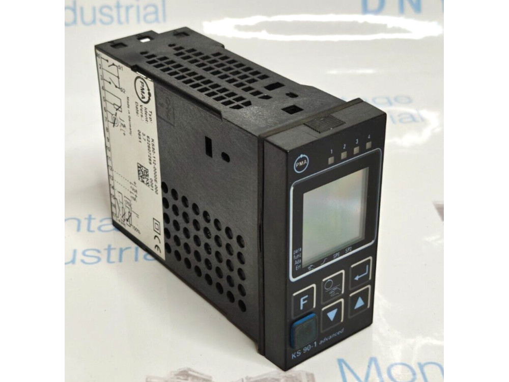 B10 /537 | PMA - Image 1