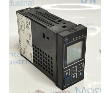 PMA KS 90-1advanced KS90-112-0000E-000 Temperature Controller /B10 /537