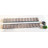 B&R 3BP151.41 1piece modular rear wall bracket. B36/29 B36/29 | B&R - Image 2