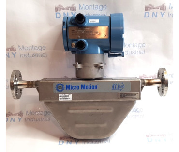 MICRO MOTION R050 R050S113NCANEZZZZ Mass flow sensor /767