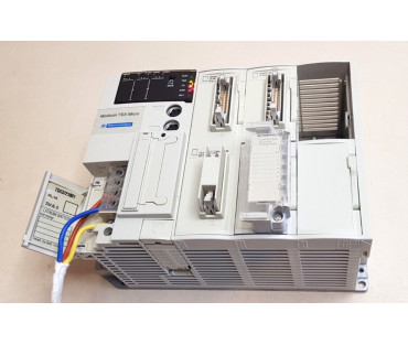 Scheider Electric MODICON TSX Micro TSX3721101 TSX 3721 AC /C4 /2645/4 Scheider Electric MODICON TSX Micro TSX3721101 TSX 3721 AC /C4 /2645/4