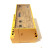 Bender RCM 470LY-21 Residual Current Monitor 250v AC 5A. B18/168 B18/168 | CPU - Image 5