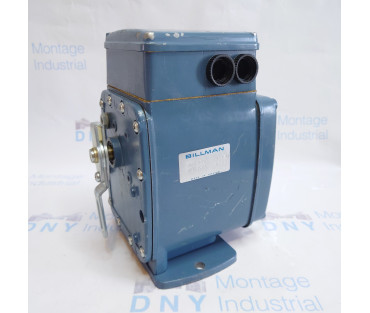 BILLMAN TYPE ME 6 411D 24V /B34 /713