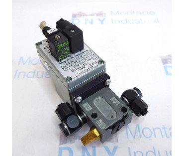 AVENTICS 15W08 56101100 Proportional valve /B34 /722