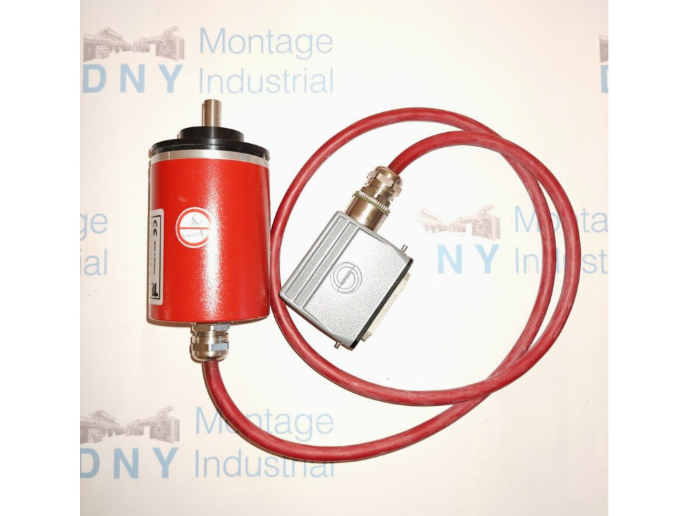 B9 /509 | TR Electronic - Image 1