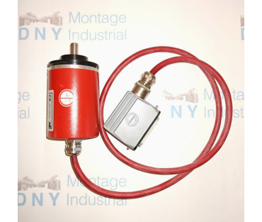TR ELECTRONIC CE 65S 111-00301 /B9 /509