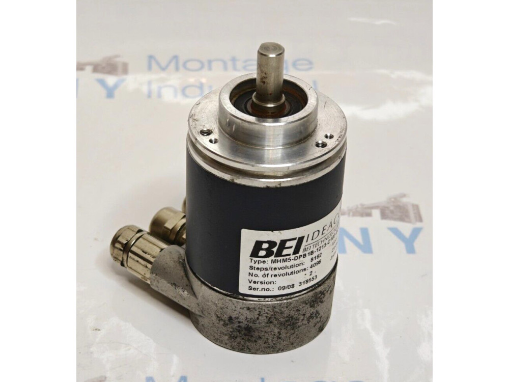 B9 /503 | BEI IDEACOD - Image 1