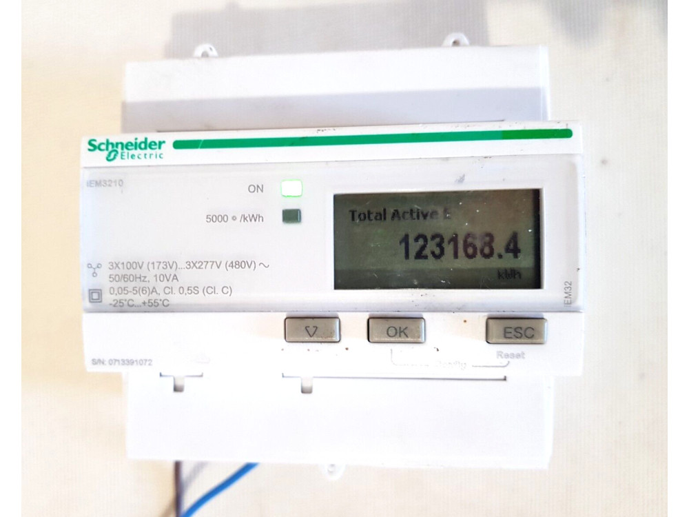B7 /378 | Schneider Electric - Image 1