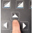 ELTROMAT PROCESS CONTROL KEYBOARD 1 W&H 1.0 #92 3 404942840170 | ELTROMAT - Image 3