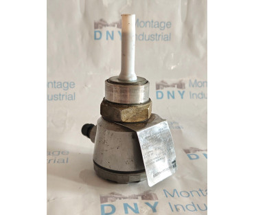 ENDRESS+HAUSER PA-VI 830.01 Level Sensor /B10 /543