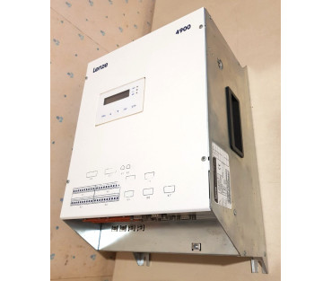 Lenze 33.4904 E. DC Inverter. #74