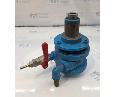 GAST 6AM-NRV-7A AIR MOTOR. P2/1048 GAST 6AM-NRV-7A AIR MOTOR. P2/1048